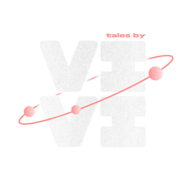 Tales by VIVI